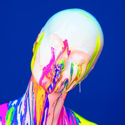 Birgit Moertl Bodyart Delabre Photo Birgit Moertl