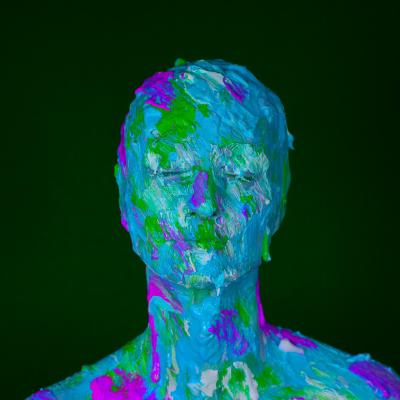 Birgit Moertl Bodyart Laetus Photo Birgit Moertl