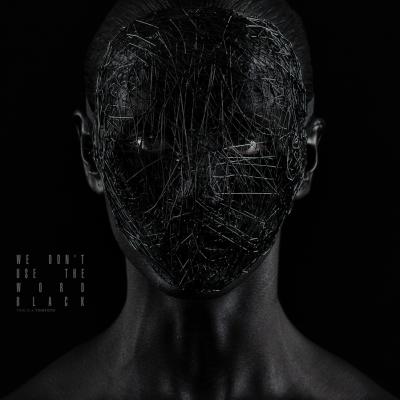 Birgit Moertl Bodyart Sfx Noir Photo Martin Steinthaler