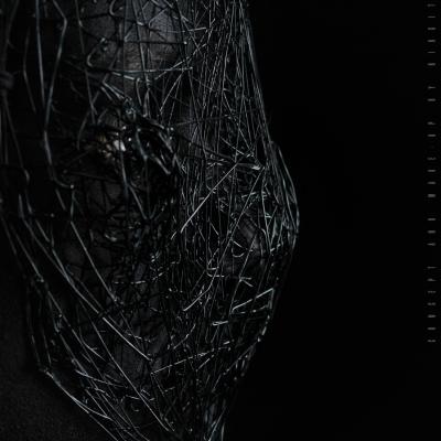 Birgit Moertl Bodyart Sfx Noir1 Photo Martin Steinthaler