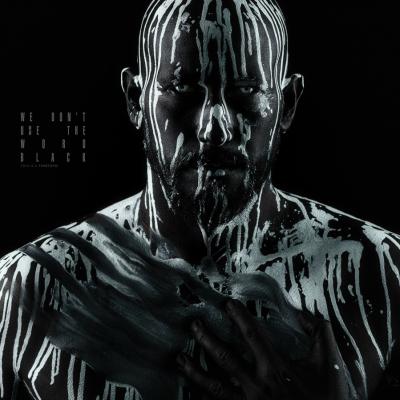 Birgit Moertl Bodyart Sfx Noir4 Photo Martin Steinthaler