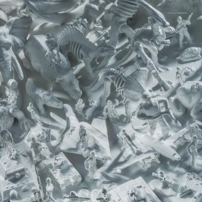 Birgit Moertl Sculpture Tischklein3 Photo Martin Steinthaler