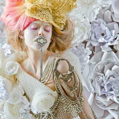 Birgit Moertl Costume Setdesign Makeup Hair Christine Wegscheider Photo Kniepeis