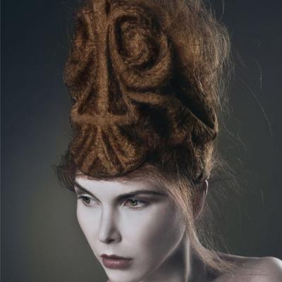Birgit Moertl Hairmolds 1 Hairdressing Award Lepschi Photo Dokupil
