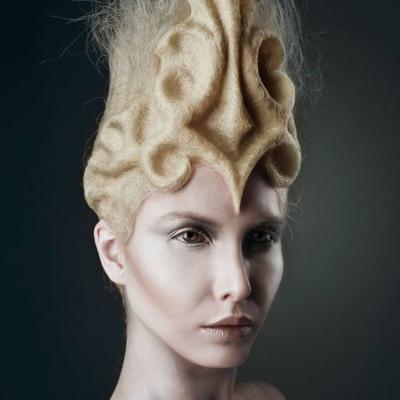 Birgit Moertl Hairmolds Hairdressing Award Lepschi Photo Dokupil
