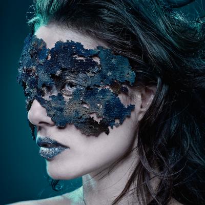 Birgit Moertl Mask Make Up Hair Christine Wegscheider Photo Andreas Hofer