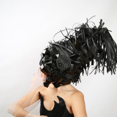 Birgit Moertl Paperart Confus 1 Photo Birgit Moertl