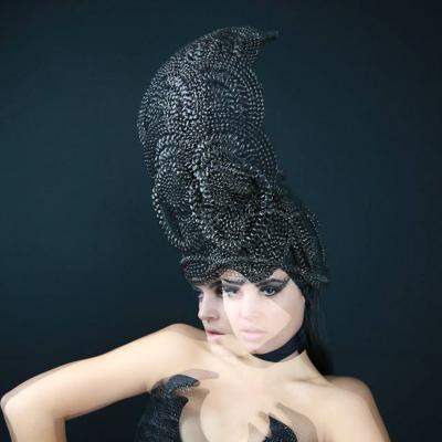 Birgit Moertl Paperart Tresser Photo Birgit Moertl