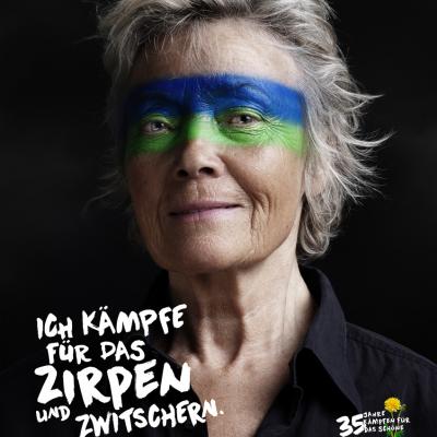 Birgit Moertl Airbrush Makeup Global2000 Campain Photo Bernd Preiml1