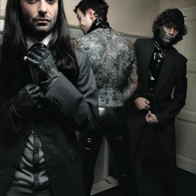 Birgit Moertl Bodyart 3 Magazin25 Photo Magazin25