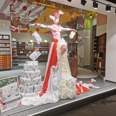 Birgit Moertl Setdesign Setconstruction Wiener Zuckerlwerkstatt Photo Birgit Moertl