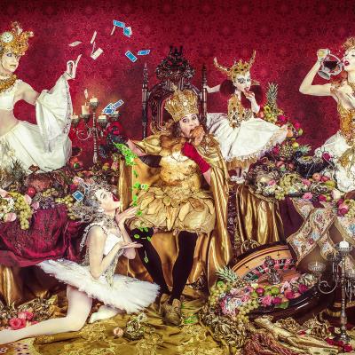 Setdesign | Editorial | Advertising